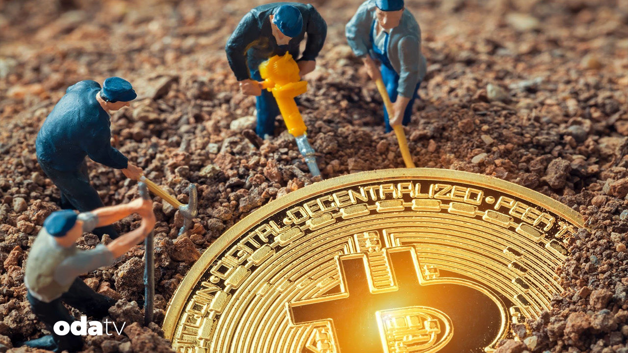 Bitcoin’i faiz çarptı… Çakıldı