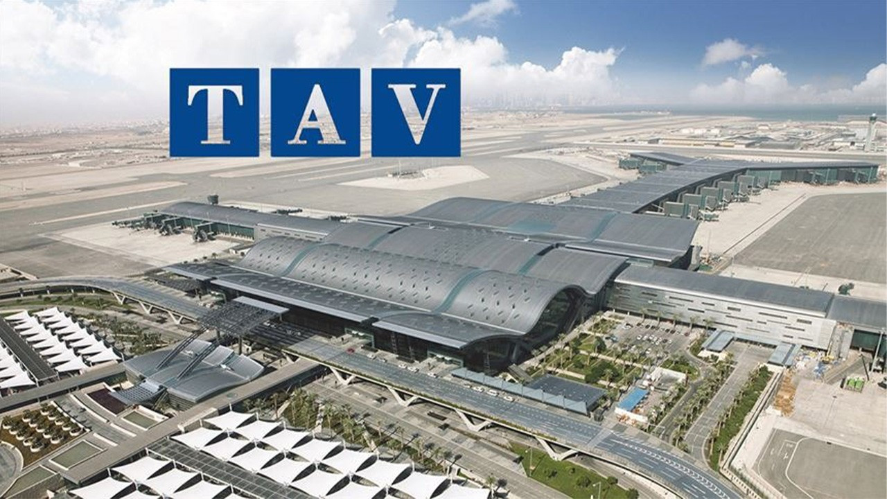 TAV Almatı Havalimanı’na 150-300 milyon euro yatırım planlıyor